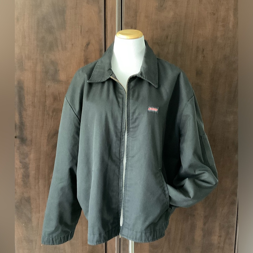 Dickies Men’s Classic Eisenhower Jacket